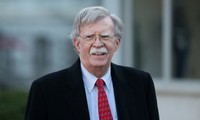 Bolton n’exclut pas les négociations la Russie sur le contrôle des armements
