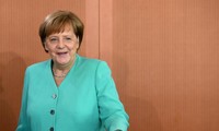 Politique et sécurité au centre de la tournée d’Angela Merkel au Sahel