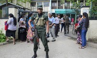 Sri Lanka: une ville sous couvre-feu après des violences entre musulmans et chrétiens