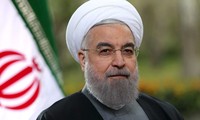 L’Iran ne négociera avec les États-Unis que dans le respect