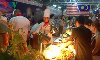 Festival international de gastronomie de Danang 2019