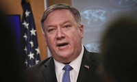 Les États-Unis prêts à parler à l’Iran « sans conditions préalables »