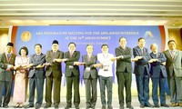 Bangkok accueille le 34e sommet de l’ASEAN