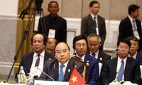 Compte-rendu sur la participation du Vietnam au 34e sommet de l’ASEAN 