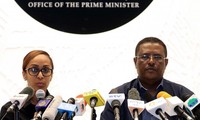 Éthiopie : le chef d’état-major de l’armée et le président de la région d’Amhara tués