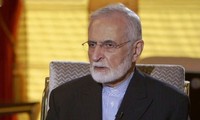 L’Iran va réduire le respect de l’accord nucléaire à moins que l’Europe ne bouge