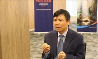 Débat de l’ONU sur les enfants victimes des conflits armés : le Vietnam exprime sa préoccupation