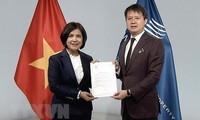 Le Vietnam adhère au traité WPPT de l’OMPI