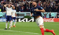 Coupe du monde 2022: dominés, les Bleus filent à l’anglaise vers la demi-finale