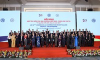 12e Assises de la coopération décentralisée franco-vietnamienne: le compte-rendu