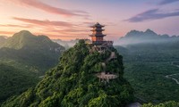 Les destinations vietnamiennes primées aux World Travel Awards 2023