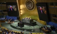 Coup d’envoi du débat général de la 78e Assemblée générale de l’ONU 
