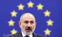 Le Premier ministre arménien appelle à la signature d’un traité de paix avec l’Azerbaïdjan