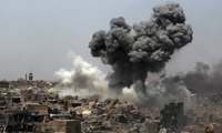 Réunion d'urgence du Conseil de sécurité de l'ONU lundi après les frappes américaines en Irak et Syrie