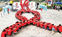 Zahlreiche Veranstaltungen zum Welt-AIDS-Tag