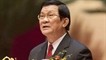 Staatspräsident Sang nimmt bei der Ehrung vorbildlicher Vietnamesen teil