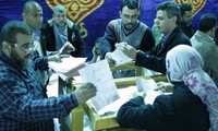 Ägypten: Islamisten auch nach der zweiten Wahlrunde vorne