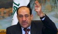 Irak macht 31. Dezember aufgrund des US-Abzugs zum Feiertag