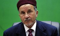 Libyischer Vertreter sieht Bürgerkriegsgefahr 