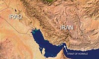 Westen bereitet Notfall-Ölversorgung für Iran-Krise vor