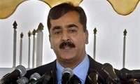 Pakistan: Anspannungen zwischen Premierminister und Armee gehen zurück