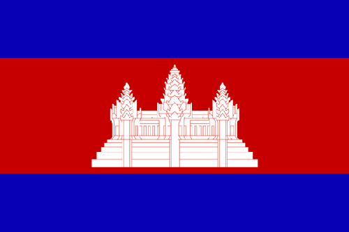 Senatswahl in Kambodscha beginnt