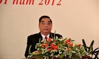  Außeninformationsarbeit spielt wichtige Rolle bei Integration Vietnams