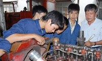 Vietnam setzt die Jugendstrategie bis 2020 um