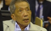 Rote Khmer: Ex-Folterchef Duch wird Zeuge der Anklage gegen Folterknechter
