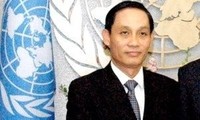 Vietnam unterstützt UN-Bericht zur Nachhaltigkeit