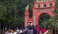 Verehrung der Hung-Könige: das einzigartige Ritual der Vietnamesen