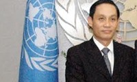 UNO fördert Konventionssystem für Menschenrechte