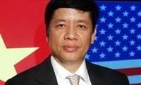  Die in den USA vietnamesischen Unternehmen suchen Partner im Heimatsland