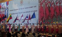 Vietnam betont seine Rolle als aktives ASEAN-Mitglied 