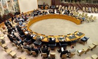 Neue Erklärung des UN-Sicherheitsrats gegen Nordkorea