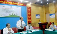 Vietnam unterstützt internationalen Umwelttag