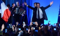 Die Präsidentenschaftswahl in Frankreich und ihre Folgen