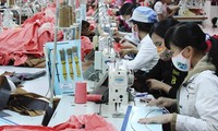 Vietnam will in diesem Jahr Waren im Wert 100 Milliarden USD exportieren