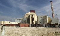  Wiederaufnahme der Gespräche über iranisches Atomprogramm