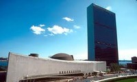 Die Vereinten Nationen veröffentlichen Entwicklungsbericht über Asien  
