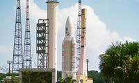 Letzte Schritte für den Satellitenabschuss  Vinasat-2