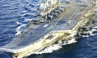 Russland schickt Kriegsschiffe nach Syrien