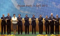 ASEAN: Zusammenhalt ist Stärke