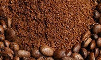 Vietnam leitet die Welt an Kaffee-Export
