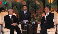 Neuer Entwicklungsschritt in den Beziehungen zwischen Vietnam und Singapur