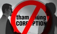 Vietnam nimmt an internationaler Konferenz zur Korruptionsbekämpfung teil 