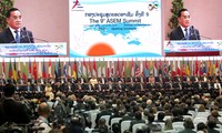 Vietnam engagiert sich aktiv für ASEM 