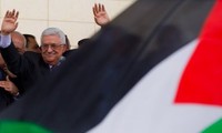Rechtmäßiger Wunsch der Palästinenser