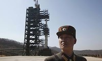 Südkorea und Japan verurteilen geplanten nordkoreanischen Satellitenstart