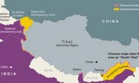 Neue Verhandlungsrunde über Grenzstreit zwischen Indien und China